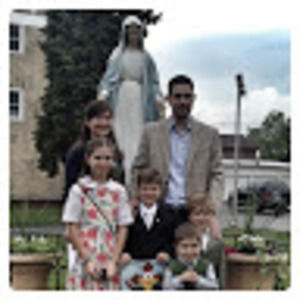 Meet your Posher, Conchi